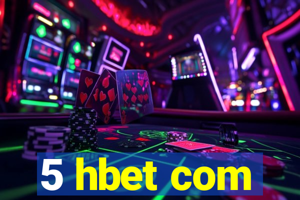 5 hbet com